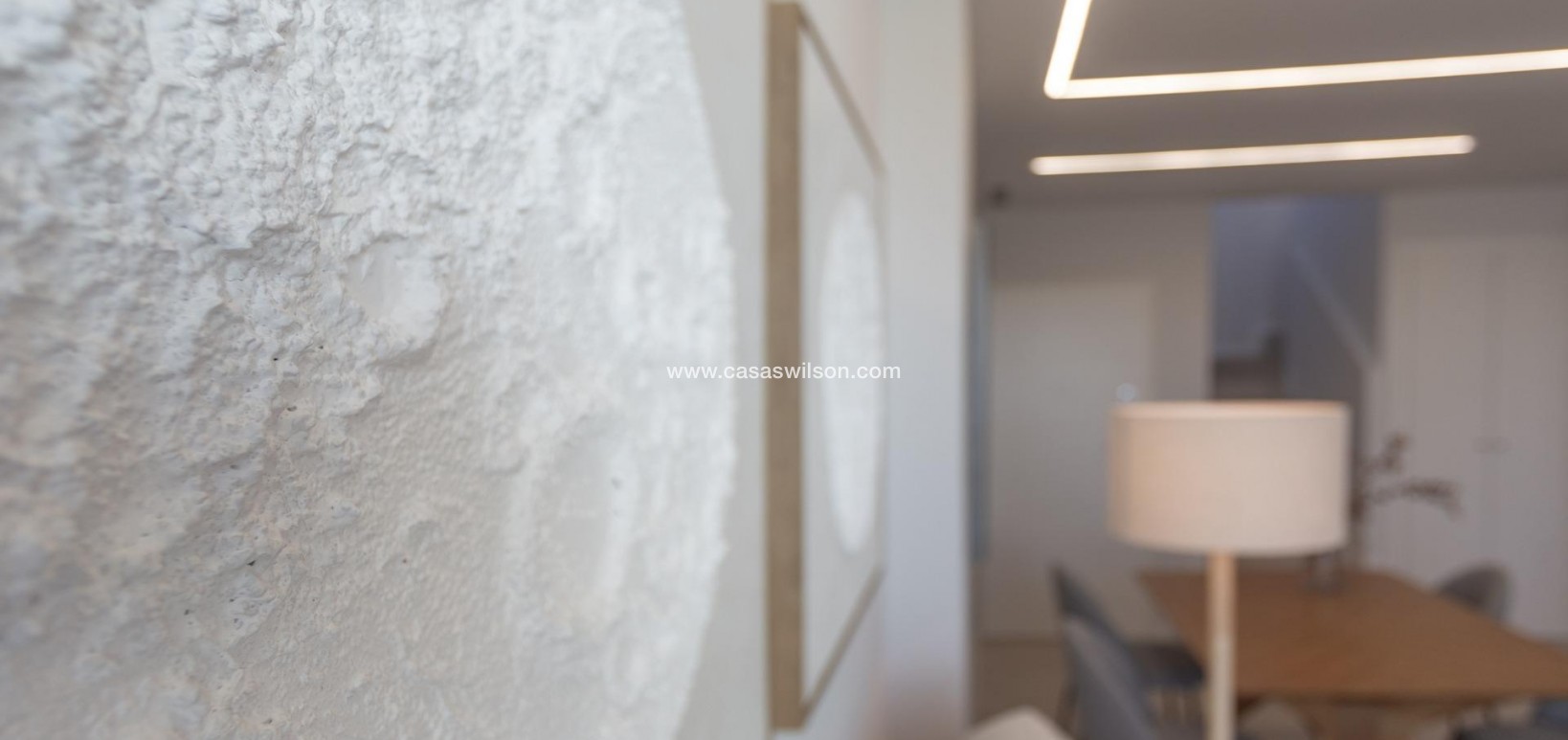 New Build - Apartment - Denia - L´Estanyó (Marinas)