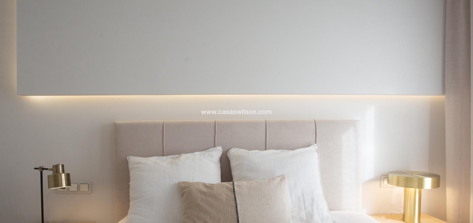 Nueva construcción  - Apartamento - Denia - L´Estanyó (Marinas)