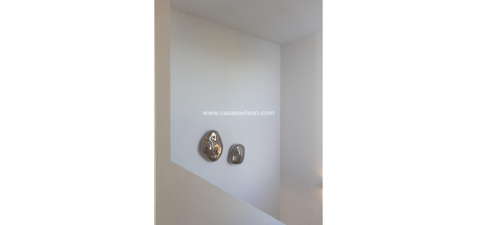 Nueva construcción  - Apartamento - Denia - L´Estanyó (Marinas)