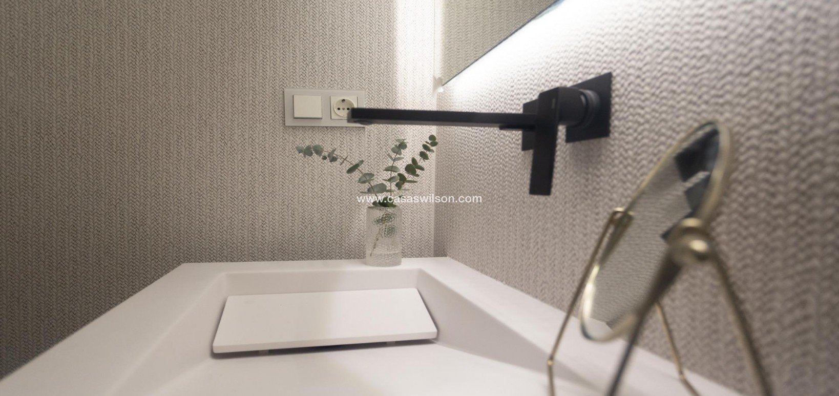 Nueva construcción  - Apartamento - Denia - L´Estanyó (Marinas)