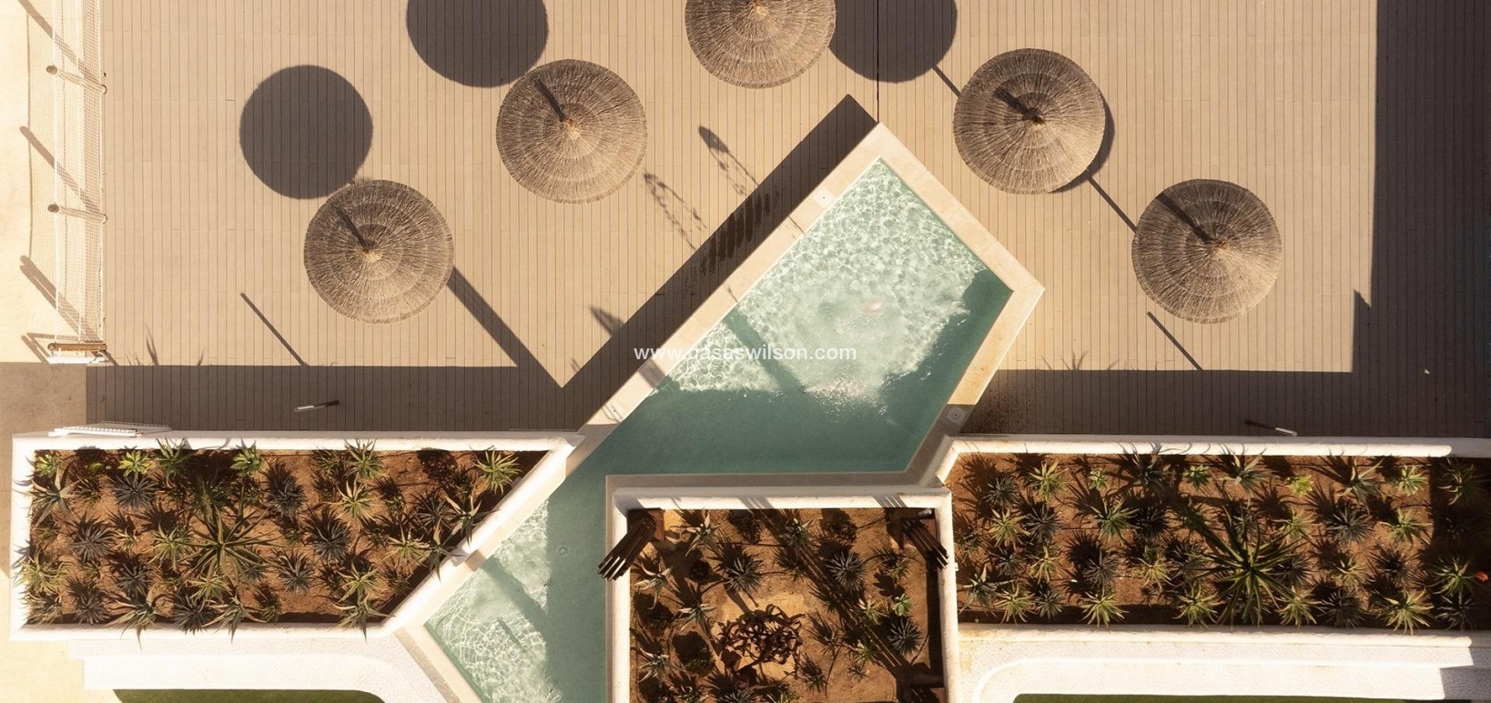 Nueva construcción  - Apartamento - Denia - L´Estanyó (Marinas)