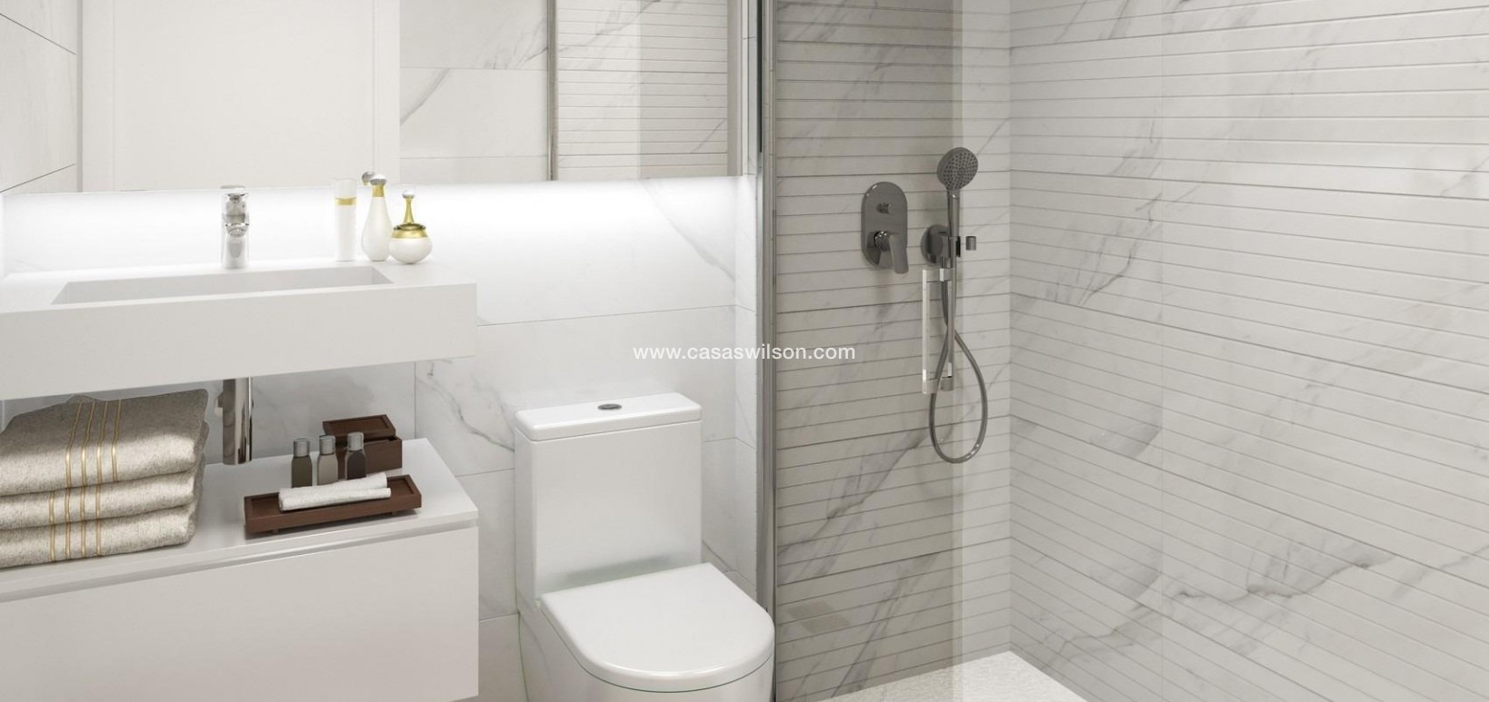 New Build - Bungalow - San Pedro del Pinatar - Los antolinos