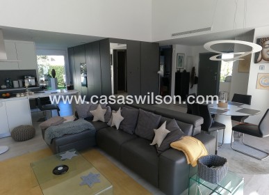 Bestaande bouw - Villa - Algorfa