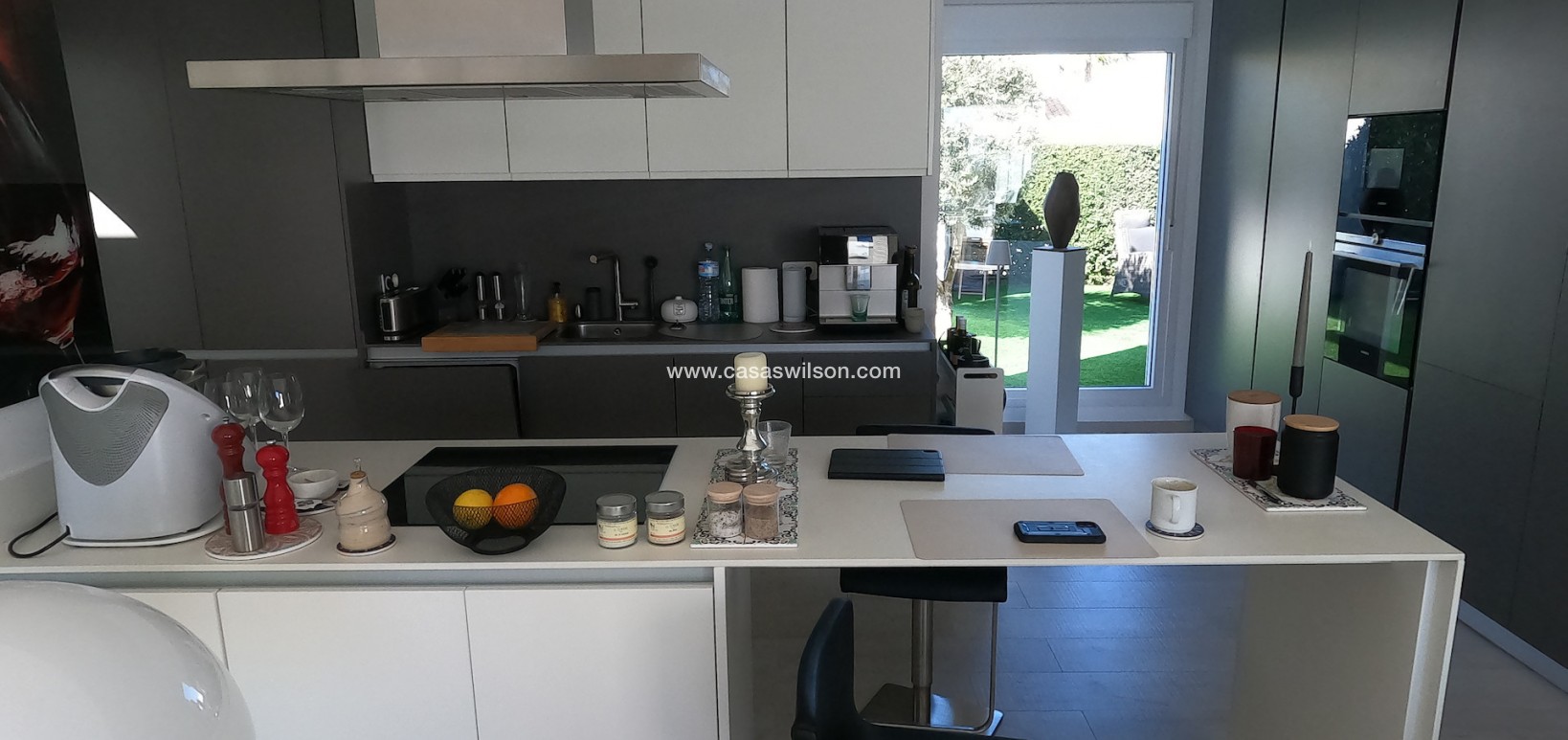 Bestaande bouw - Villa - Algorfa