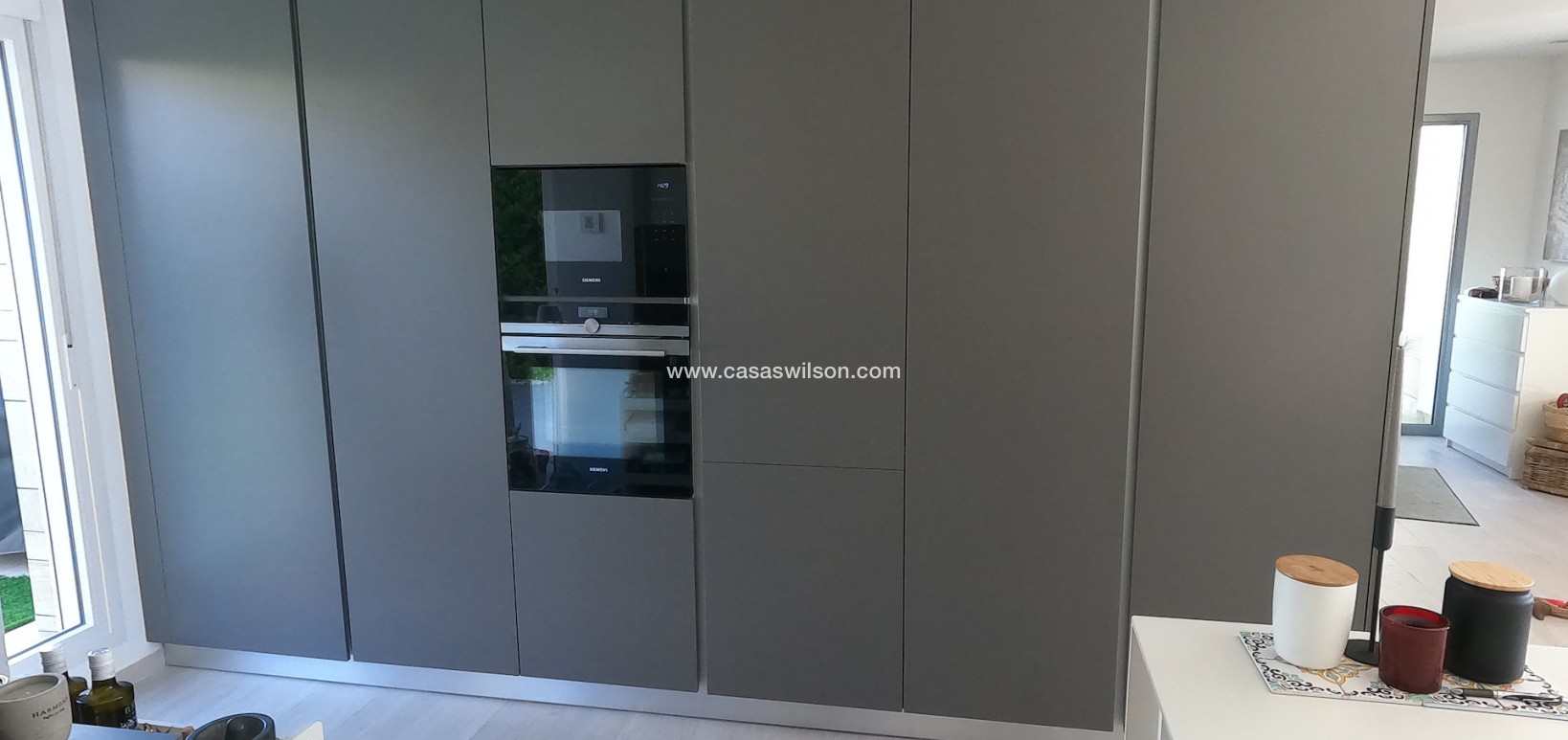 Bestaande bouw - Villa - Algorfa
