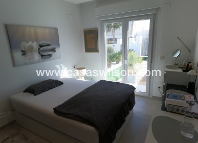 Bestaande bouw - Villa - Algorfa