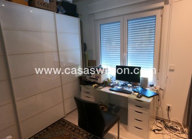 Bestaande bouw - Villa - Algorfa