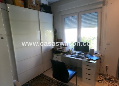 Bestaande bouw - Villa - Algorfa