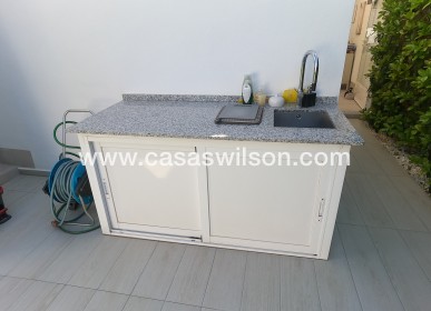 Bestaande bouw - Villa - Algorfa