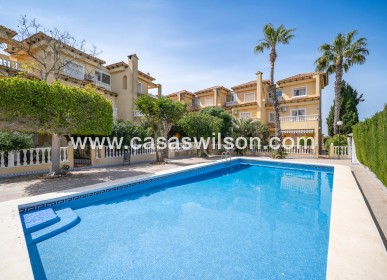 Sale - Townhouse - Guardamar del Segura - El moncayo