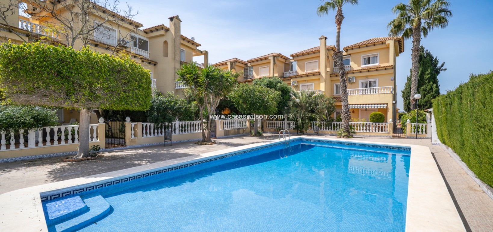 Sale - Townhouse - Guardamar del Segura - El moncayo