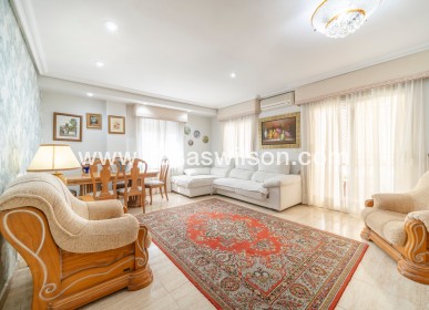 Sale - Townhouse - Guardamar del Segura - El moncayo
