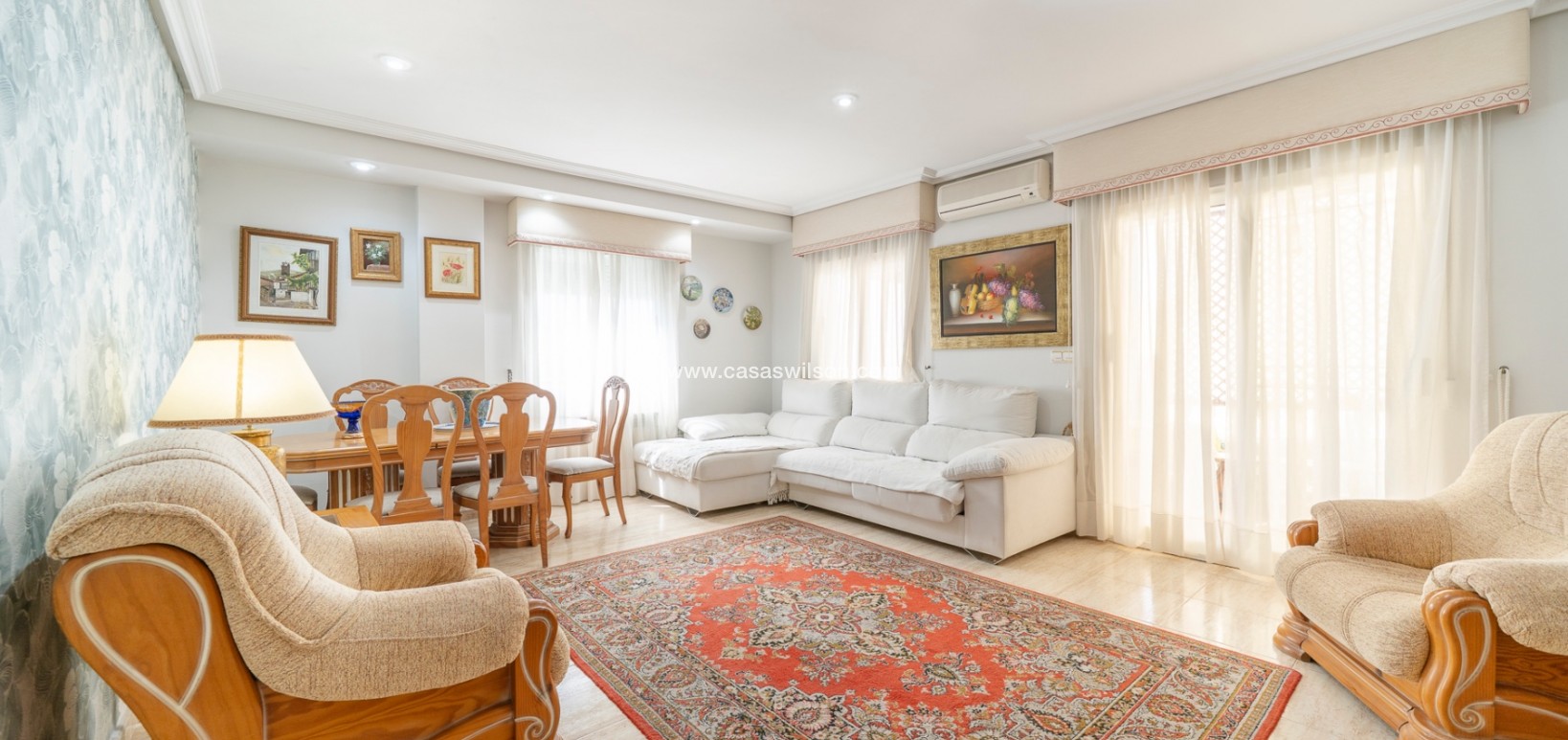 Sale - Townhouse - Guardamar del Segura - El moncayo