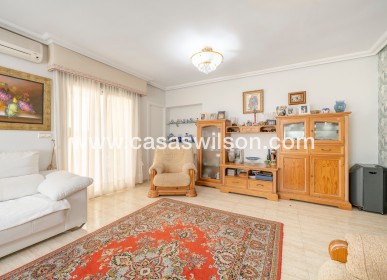 Sale - Townhouse - Guardamar del Segura - El moncayo