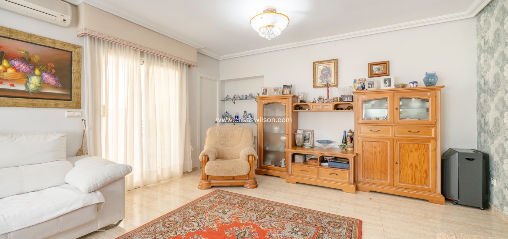 Sale - Townhouse - Guardamar del Segura - El moncayo
