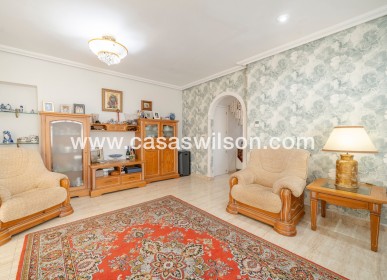 Sale - Townhouse - Guardamar del Segura - El moncayo