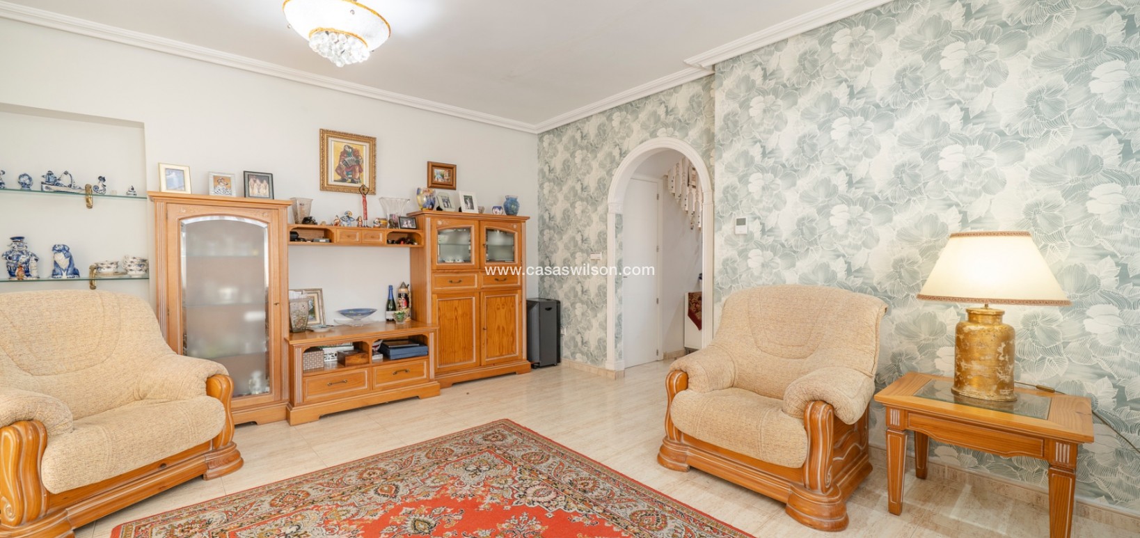 Sale - Townhouse - Guardamar del Segura - El moncayo