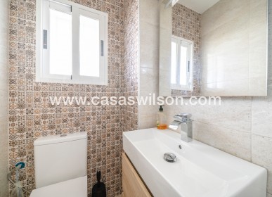 Sale - Townhouse - Guardamar del Segura - El moncayo