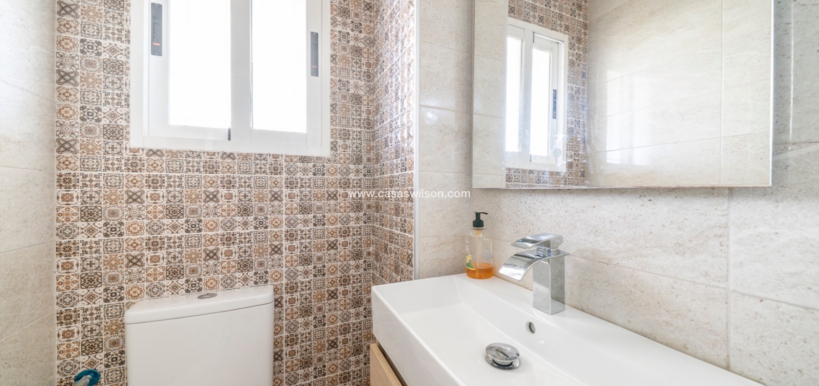 Sale - Townhouse - Guardamar del Segura - El moncayo