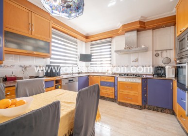 Sale - Townhouse - Guardamar del Segura - El moncayo