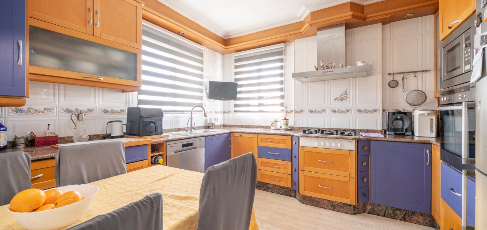 Sale - Townhouse - Guardamar del Segura - El moncayo