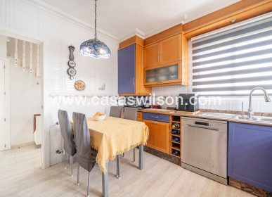 Sale - Townhouse - Guardamar del Segura - El moncayo