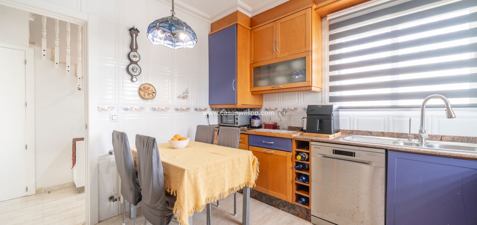 Sale - Townhouse - Guardamar del Segura - El moncayo