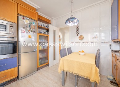 Sale - Townhouse - Guardamar del Segura - El moncayo