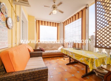 Sale - Townhouse - Guardamar del Segura - El moncayo