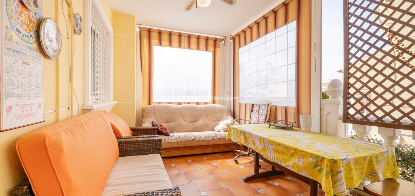 Sale - Townhouse - Guardamar del Segura - El moncayo