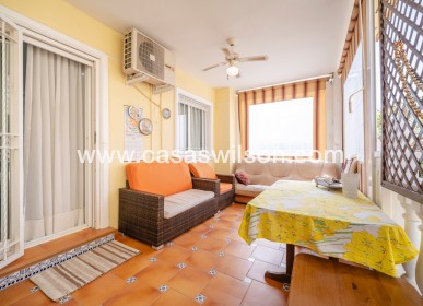 Sale - Townhouse - Guardamar del Segura - El moncayo