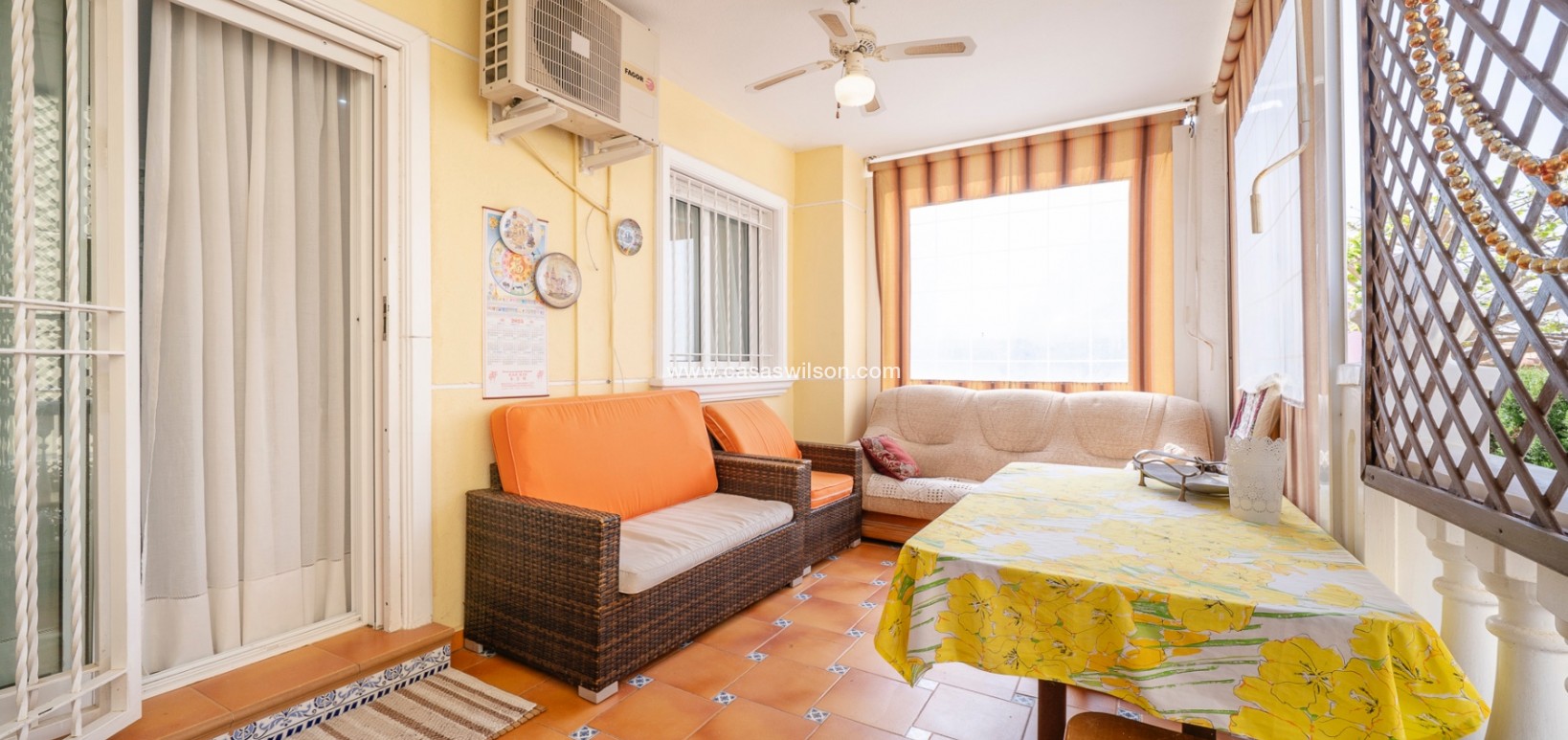 Sale - Townhouse - Guardamar del Segura - El moncayo