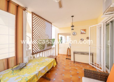 Sale - Townhouse - Guardamar del Segura - El moncayo