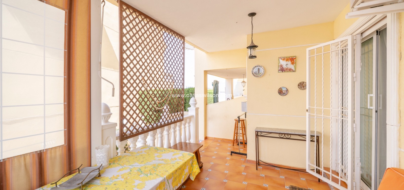 Sale - Townhouse - Guardamar del Segura - El moncayo