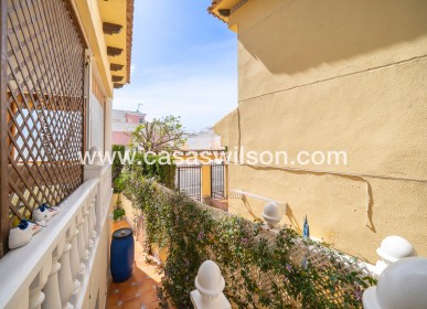 Sale - Townhouse - Guardamar del Segura - El moncayo