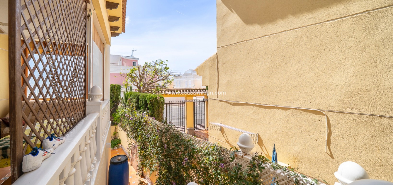 Sale - Townhouse - Guardamar del Segura - El moncayo