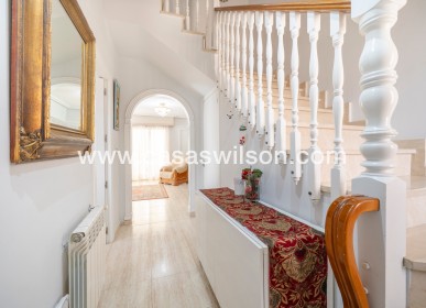 Sale - Townhouse - Guardamar del Segura - El moncayo