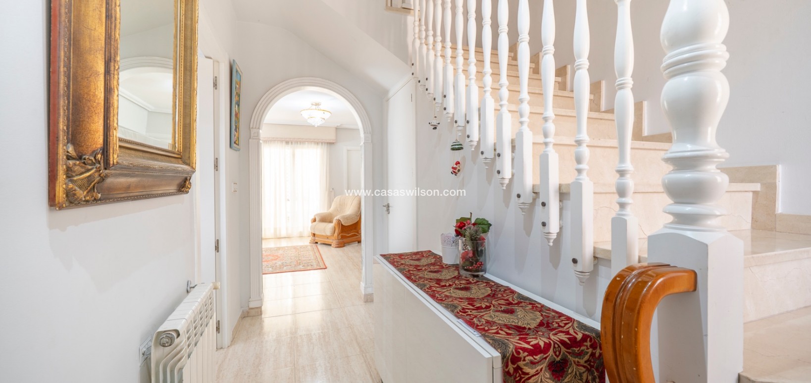 Sale - Townhouse - Guardamar del Segura - El moncayo