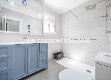 Sale - Townhouse - Guardamar del Segura - El moncayo