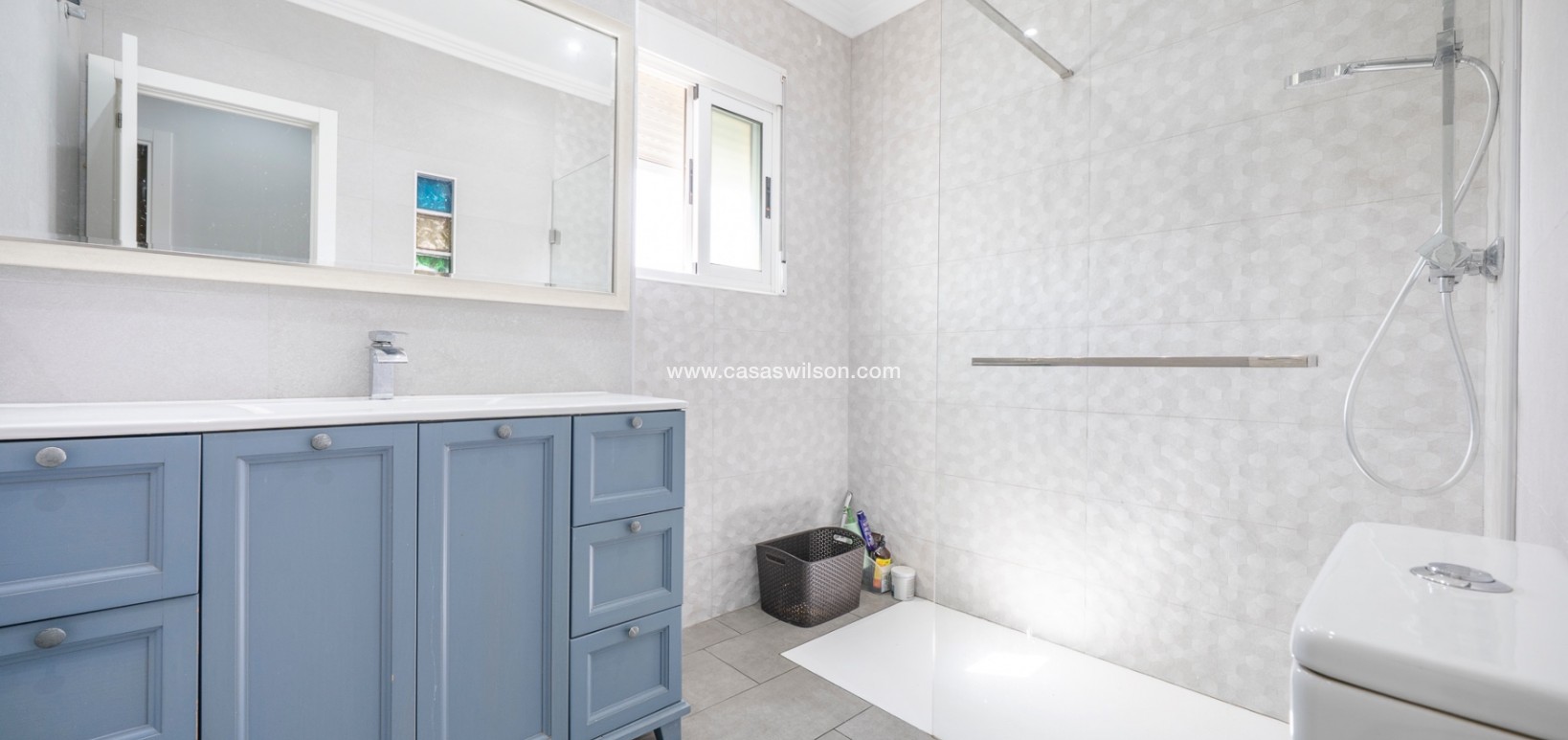 Sale - Townhouse - Guardamar del Segura - El moncayo