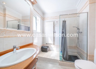 Sale - Townhouse - Guardamar del Segura - El moncayo