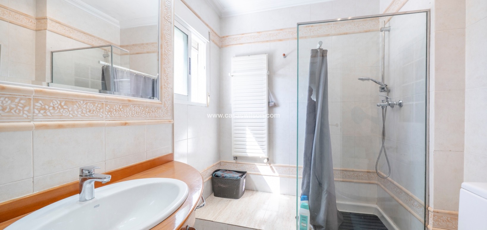 Sale - Townhouse - Guardamar del Segura - El moncayo