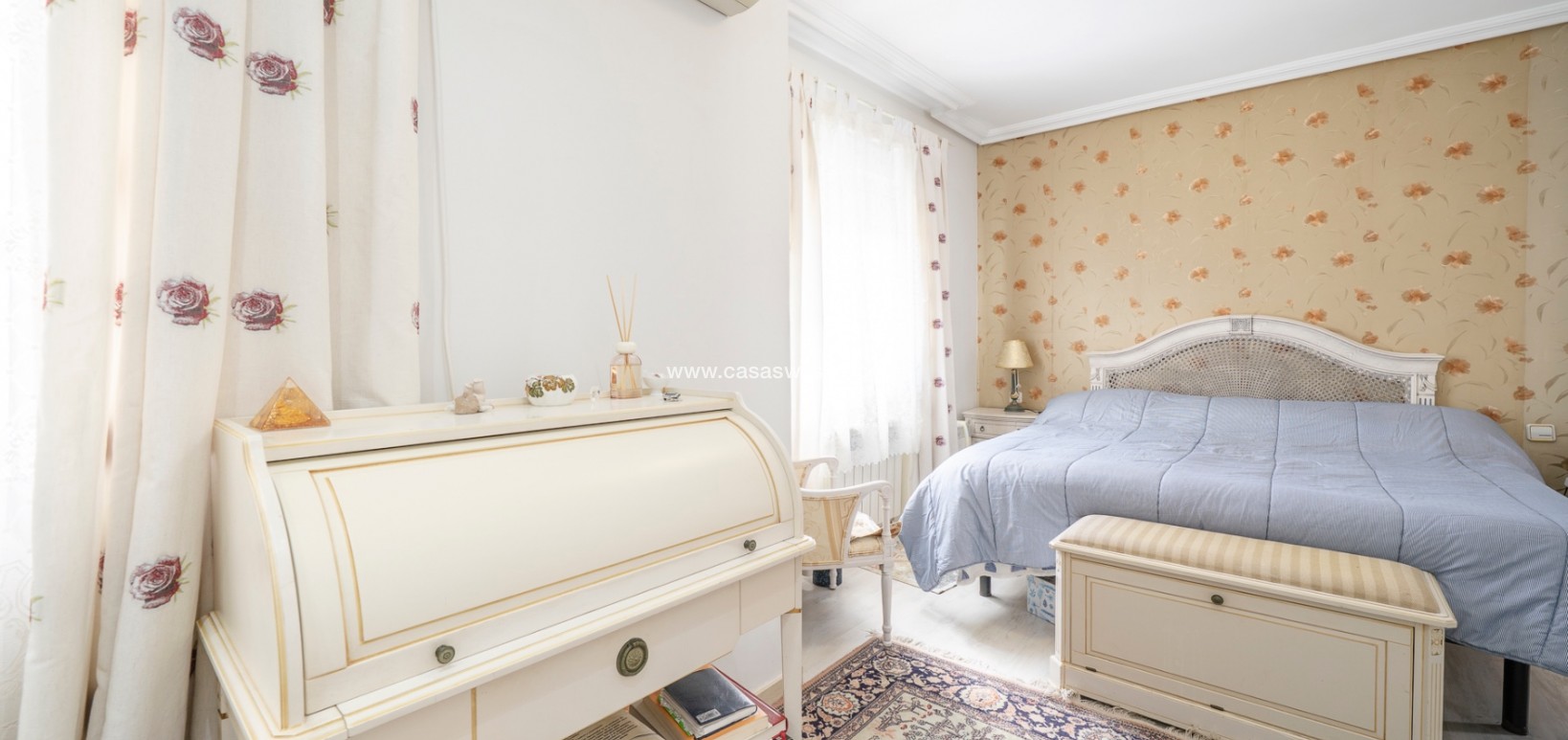 Sale - Townhouse - Guardamar del Segura - El moncayo