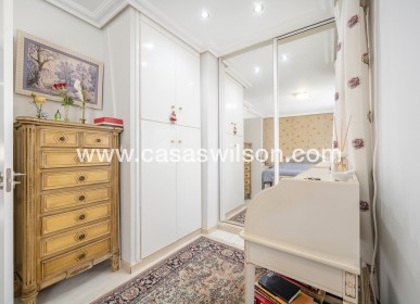 Sale - Townhouse - Guardamar del Segura - El moncayo