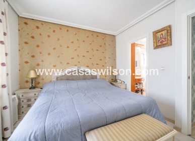 Sale - Townhouse - Guardamar del Segura - El moncayo