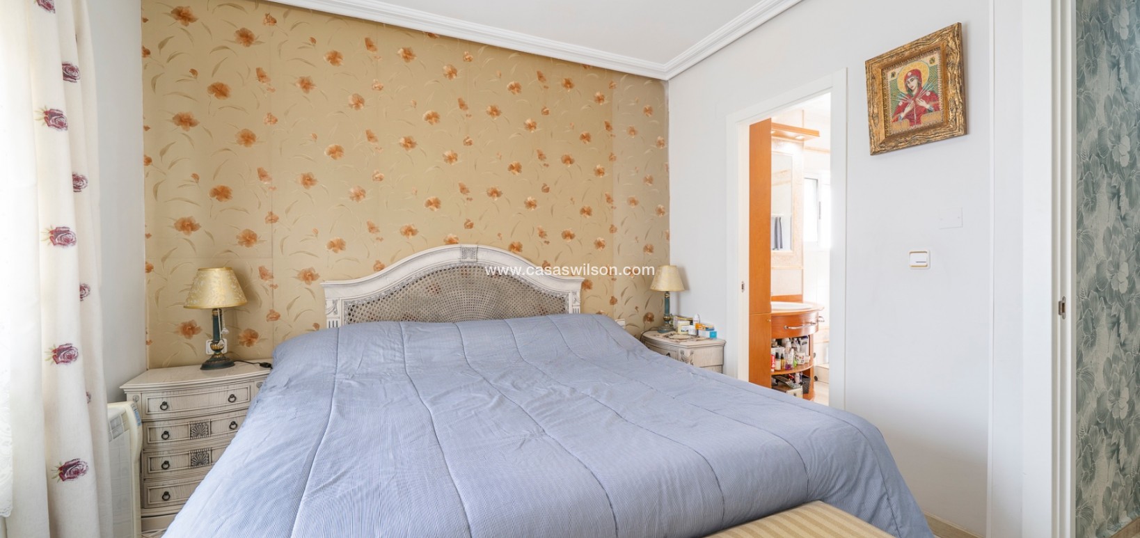 Sale - Townhouse - Guardamar del Segura - El moncayo