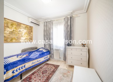 Sale - Townhouse - Guardamar del Segura - El moncayo