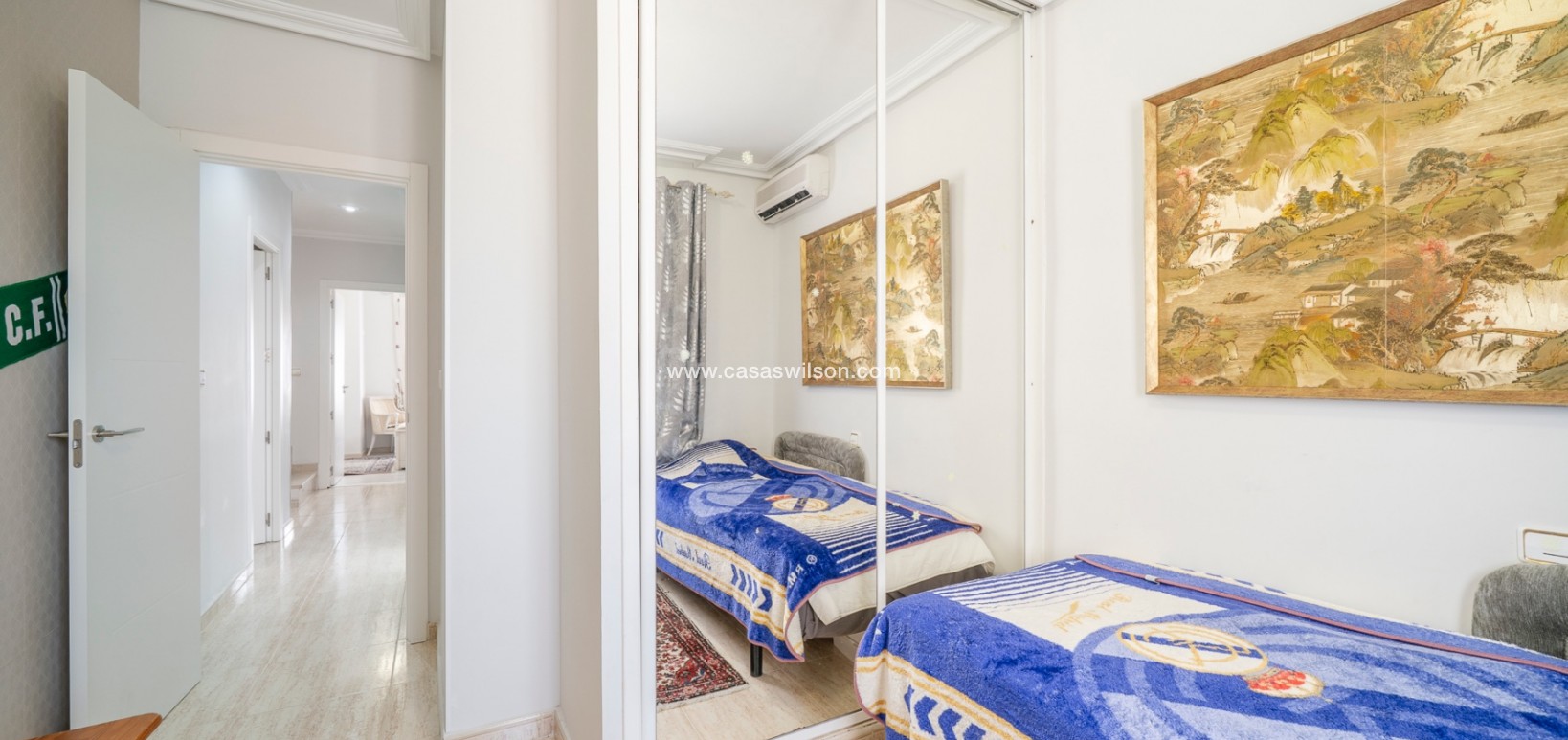 Sale - Townhouse - Guardamar del Segura - El moncayo