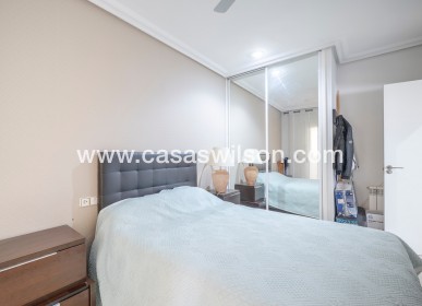 Sale - Townhouse - Guardamar del Segura - El moncayo