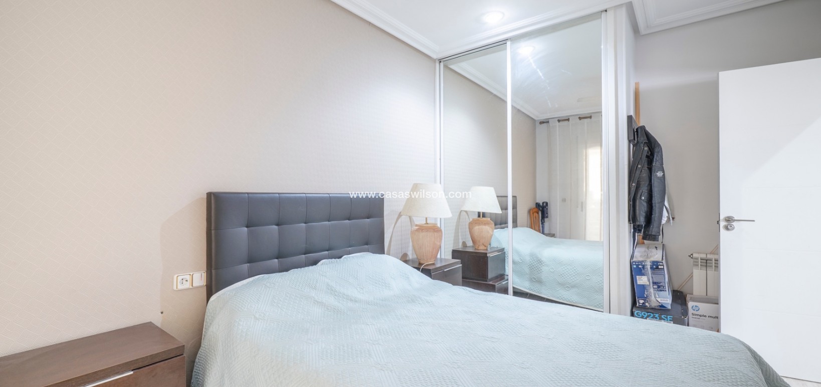 Sale - Townhouse - Guardamar del Segura - El moncayo